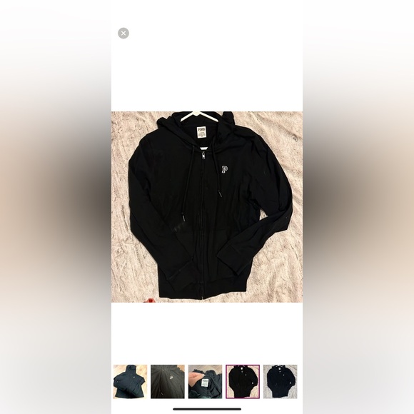 Victoria’s Secret pink lot - Picture 2 of 14